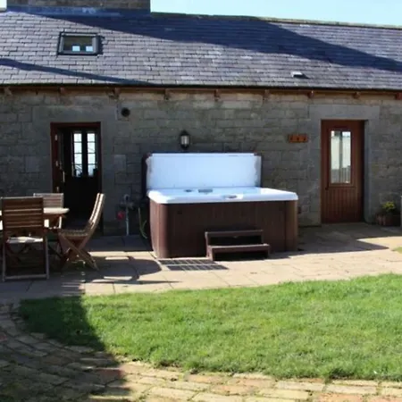 Casa vacanze Tower Barn Hot Tub Brampton (Cumbria)